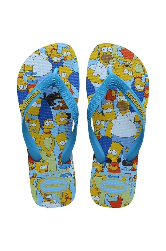 Havaianas infradito SIMPSONS