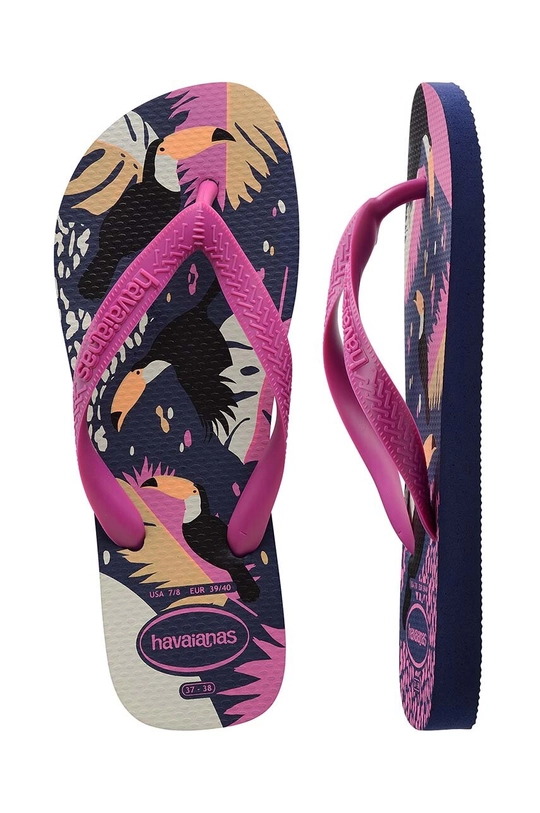 Havaianas infradito TOP TROPICAL VIBES