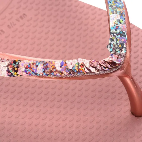 Havaianas Square Magic Sequin