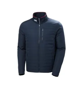 Helly Hansen Giacca Crew Insulator 2.0 (Navy) Uomo