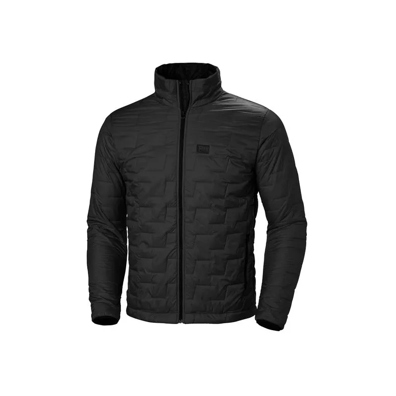 Helly Hansen Lifaloft Insulator (nero opaco) giacca da uomo