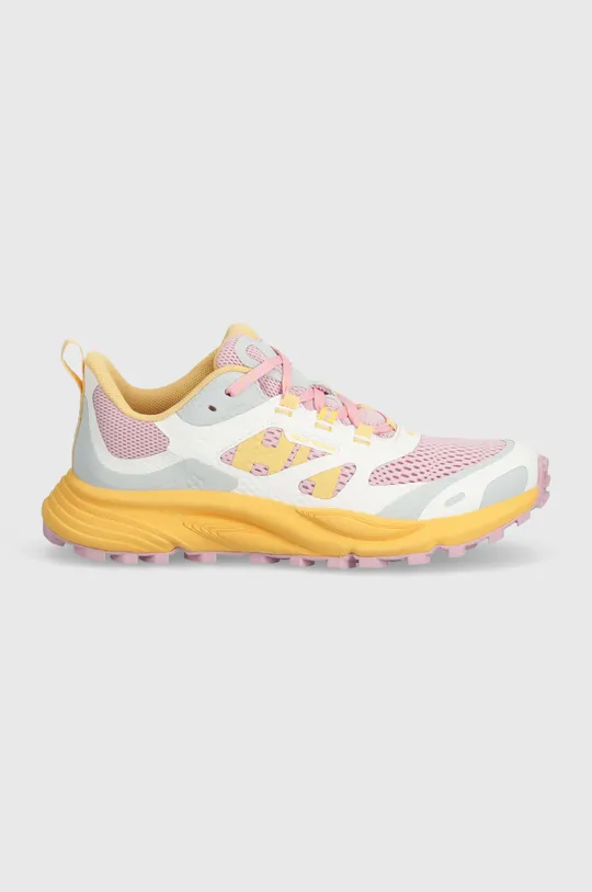 Helly Hansen scarpe da corsa Trail Wizard