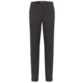 Henk ter Horst Belotti Pantaloni superstretch Antracite