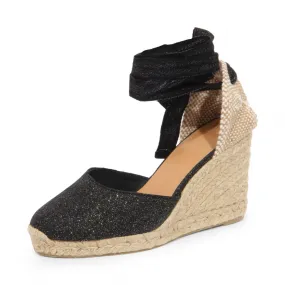 I1314 espadrillas zeppa donna CASTAÑER CARINA woman sandals