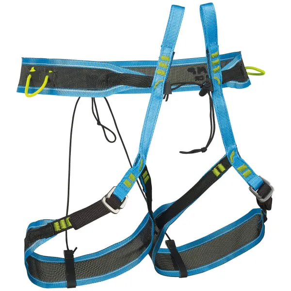 Imbrago alpinismo CAMP ALP CR