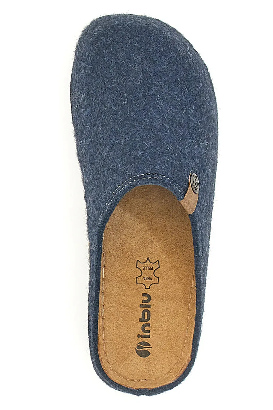   INBLU Pantofole Avio Inblu 08 DK
