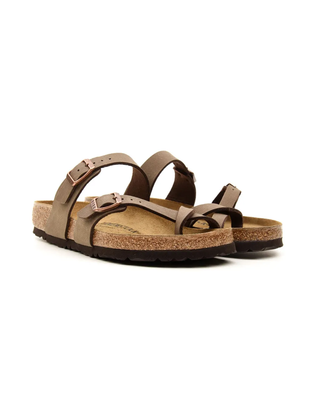 Infradito BIRKENSTOCK Donna 071061 MAYARI