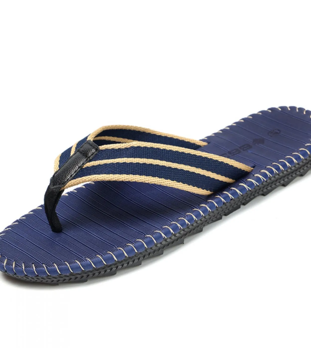 Infradito da uomo di moda di alta qualità Infradito da spiaggia estiva Infradito da uomo Casual Traspirante Comodo Pantofole da