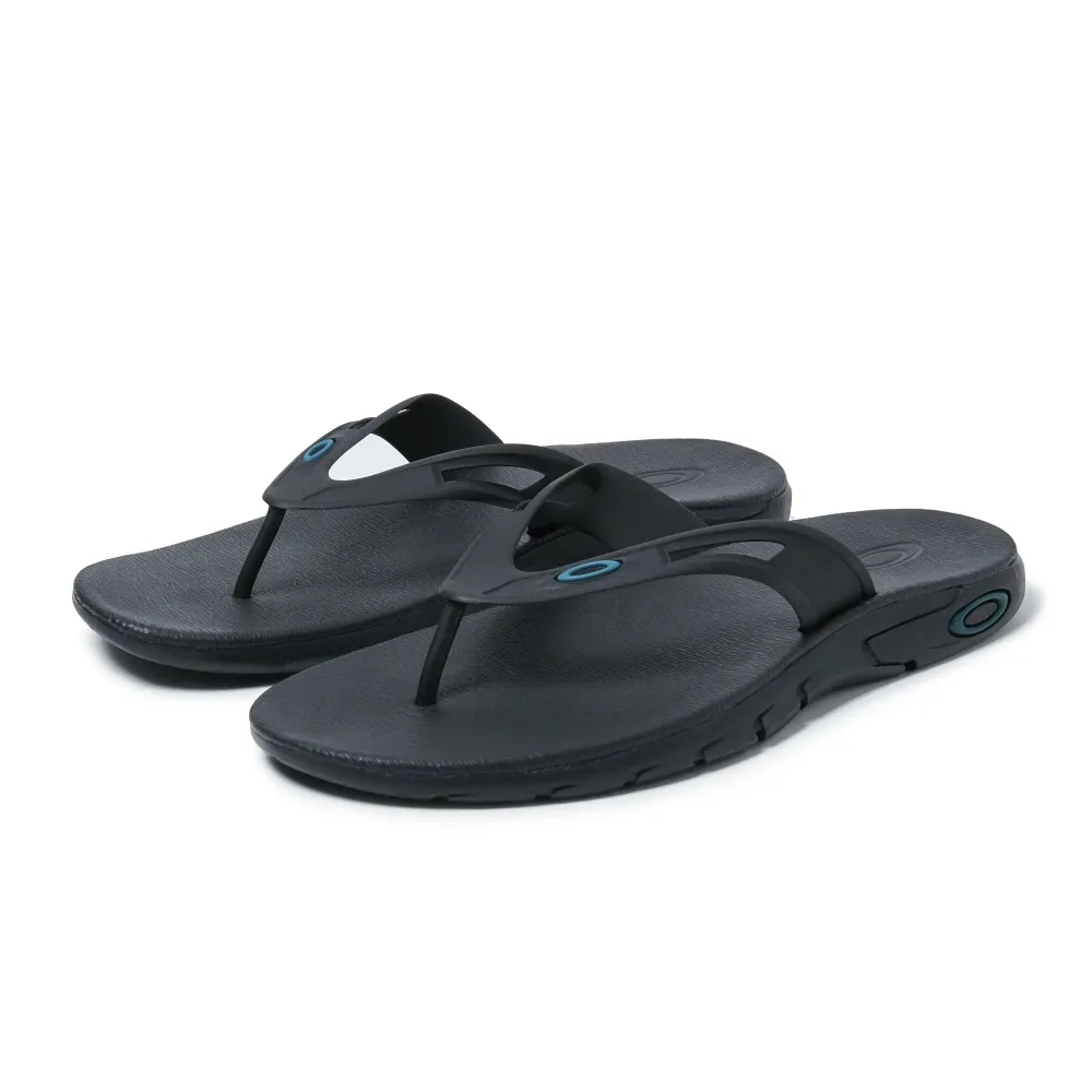 Infradito Oakley Ellipse Flip Blackout