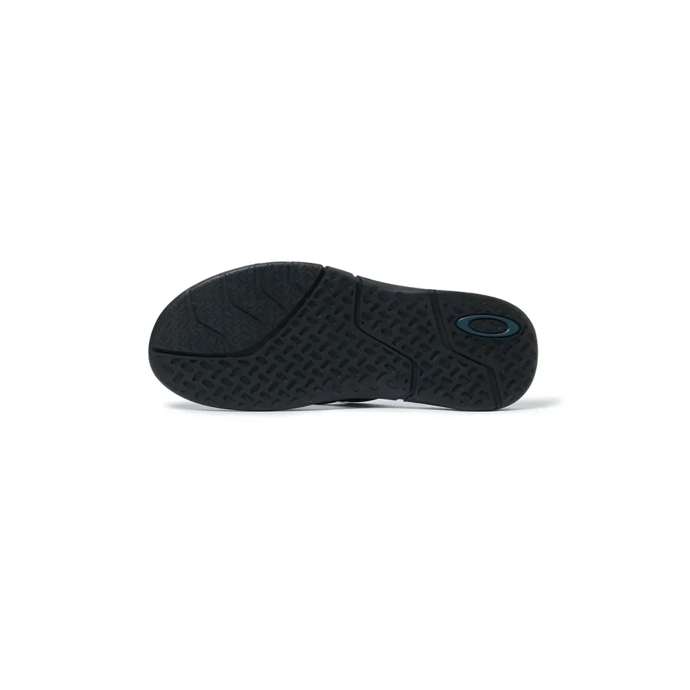 Infradito Oakley Ellipse Flip Blackout