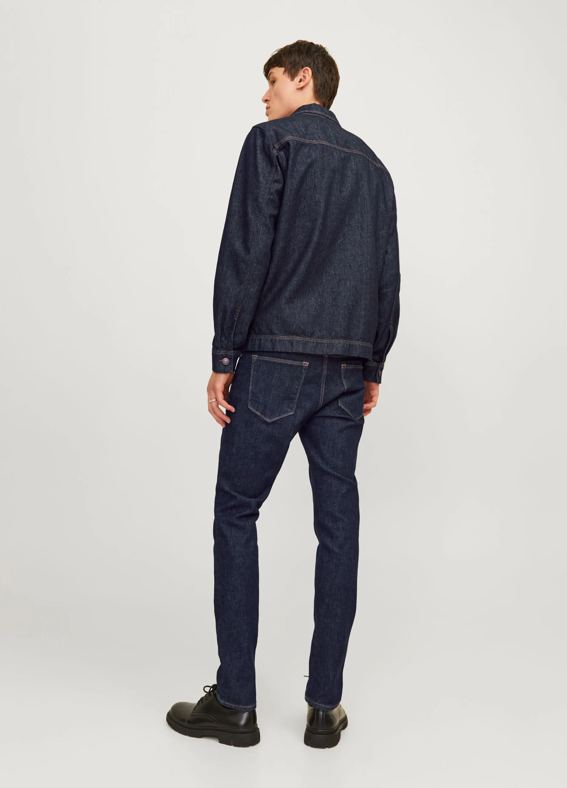 JACK & JONES  Pantaloni Jeans uomo