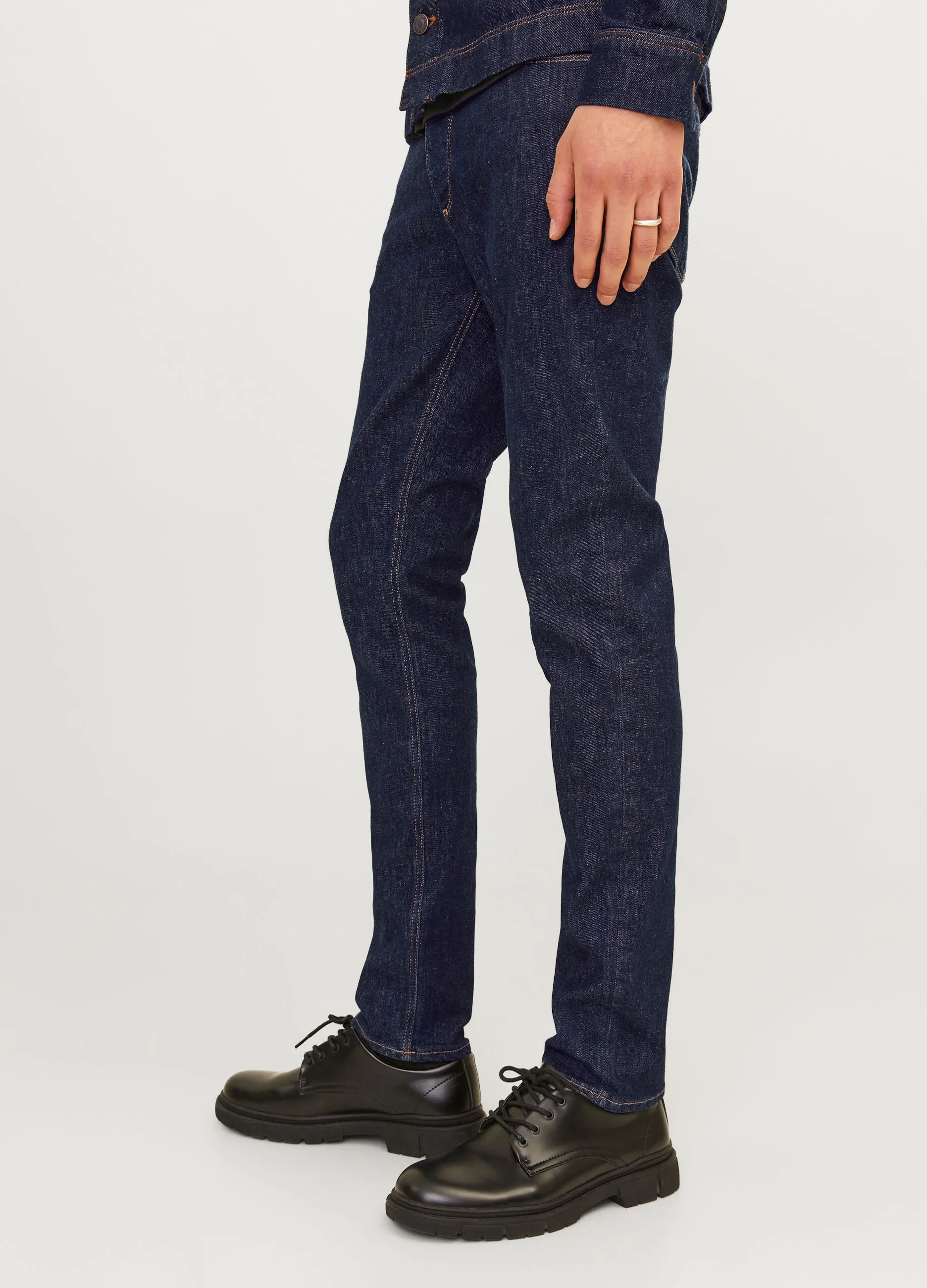 JACK & JONES  Pantaloni Jeans uomo