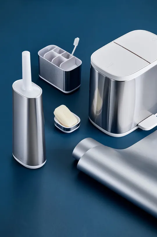Joseph Joseph contenitore per spazzolino da denti e dentifricio EasyStore