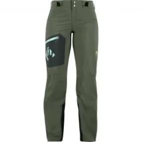 Karpos Valsesia Shell W Pant pantaloni donna