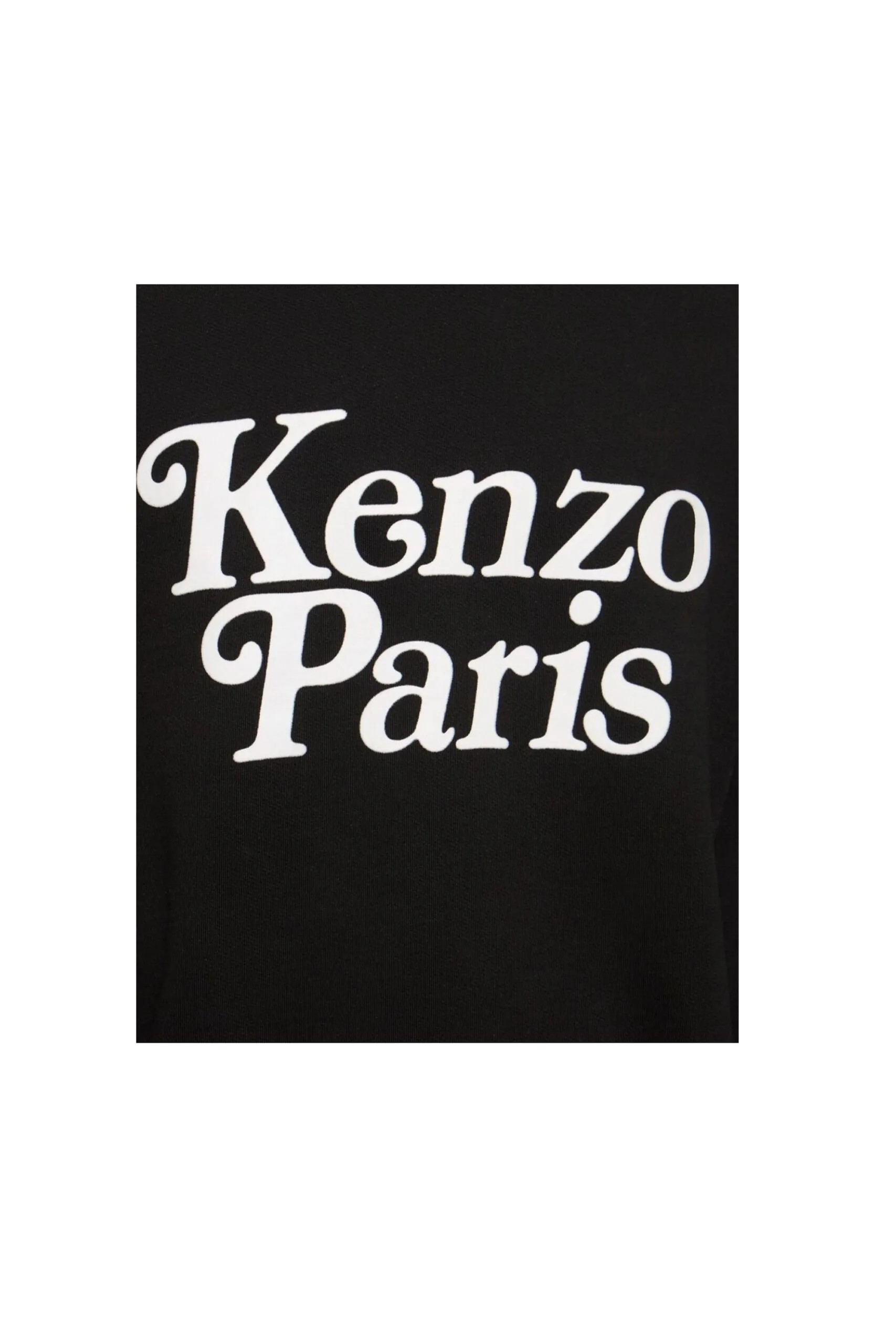 Kenzo Felpa By Verdi in cotone