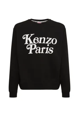 Kenzo Felpa By Verdi in cotone