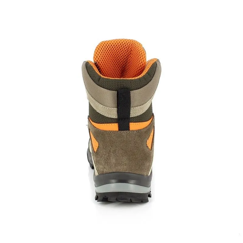 Kimberfeel TODORKA (Marron) scarpe da trekking miste