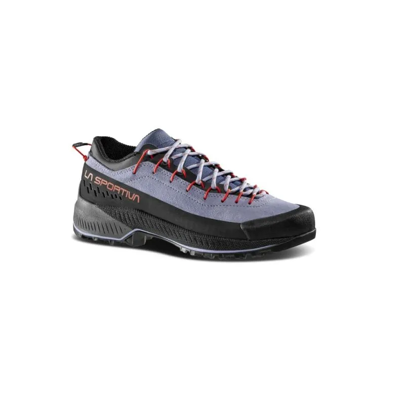 La Sportiva TX4 Evo (Stone-Blue/Cherry Tomato) Scarpe da trekking da donna