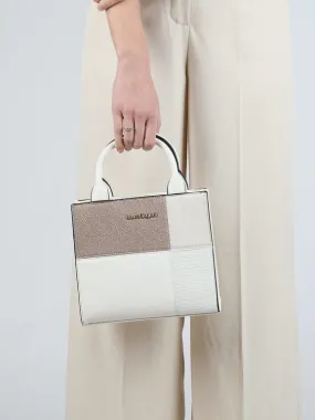 Laura Biagiotti Sac à main cadre femme
