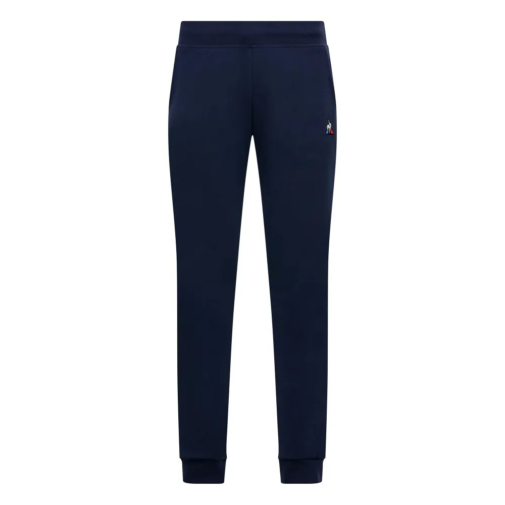 LE COQ SPORTIF PANTALONI ESSENTIELS Blues