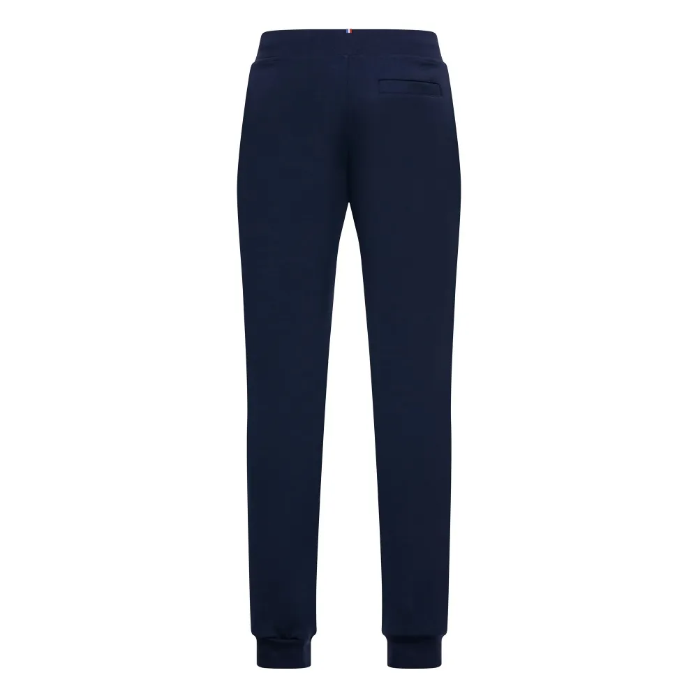 LE COQ SPORTIF PANTALONI ESSENTIELS Blues