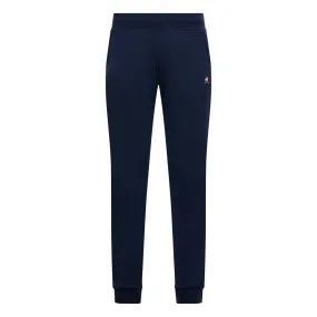 LE COQ SPORTIF PANTALONI ESSENTIELS Blues