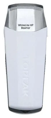 Lighting WhiteLite HP Beamer Topeak white