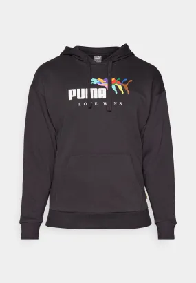 LOVE WINS HOODIE  - Felpa con cappuccio