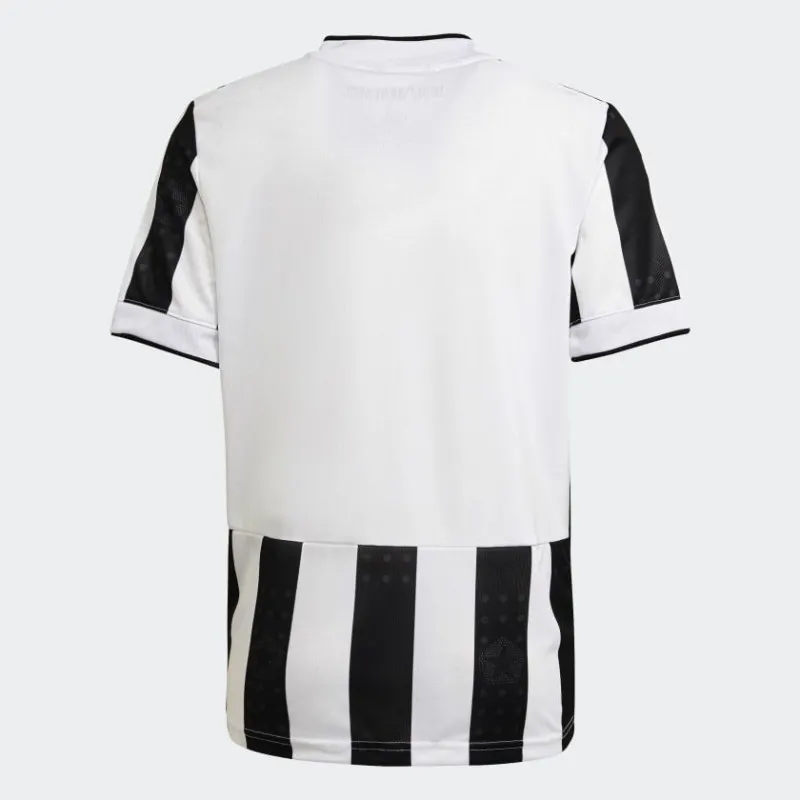 Maglia Gara Home  Juventus 2021/22 Bambino