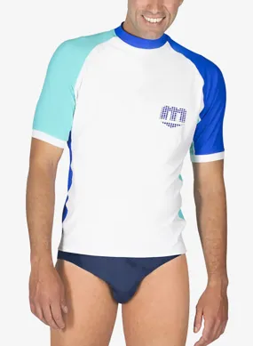 maglia rash guard shield