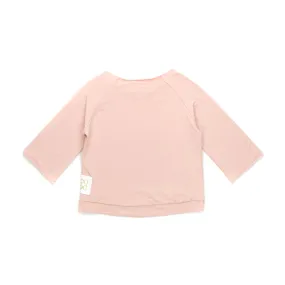 Maglia Rosa Bambina Teen