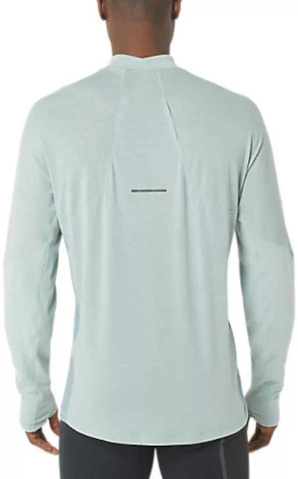 Magliette a maniche lunghe Asics METARUN MOCK NECK LS TOP