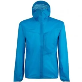 Mammut Kento Light HS Hooded Jacket Men giacca hard shell guscio uomo