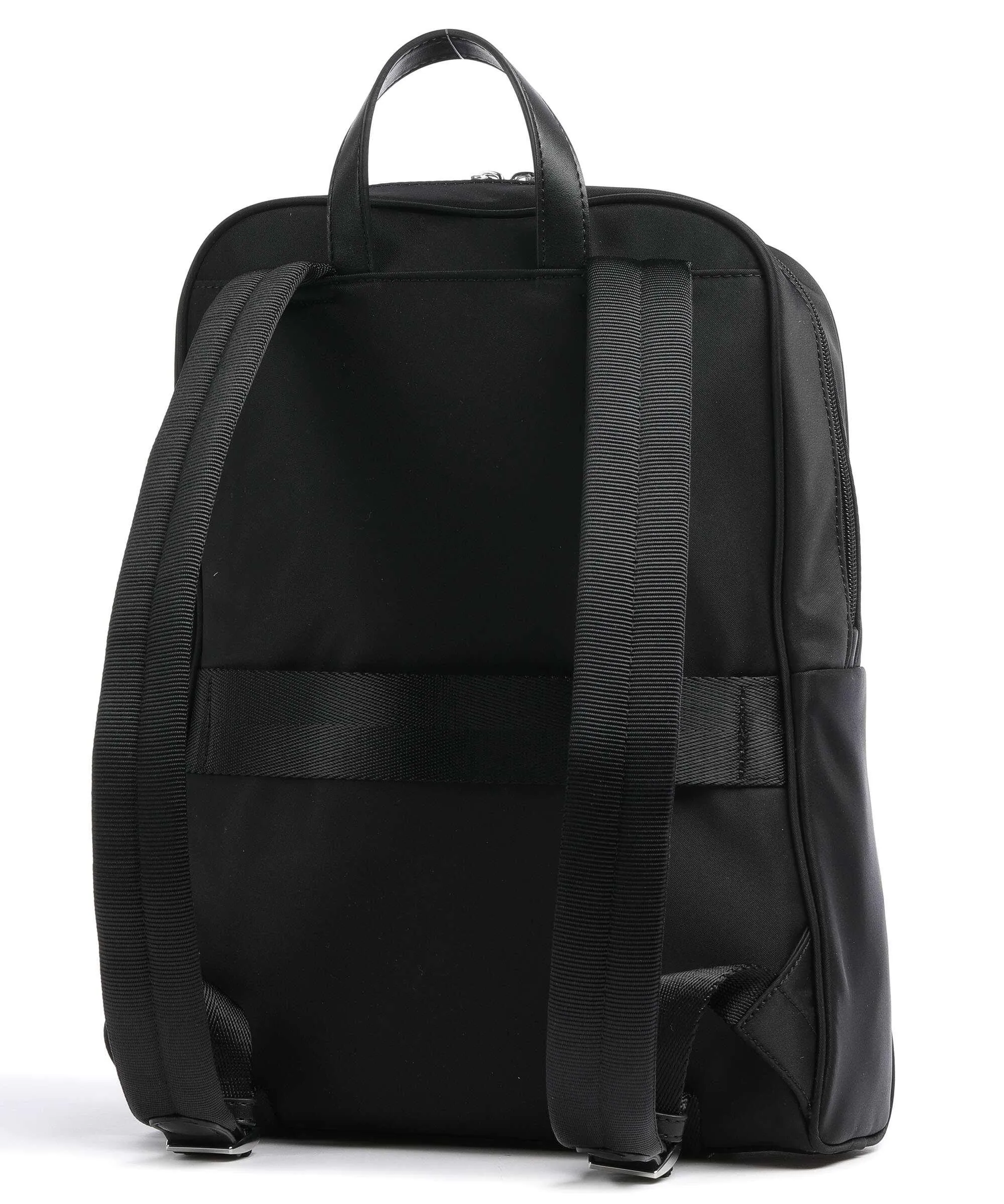  Mandarina Duck Ginza Zaino 13″ nylon nero  