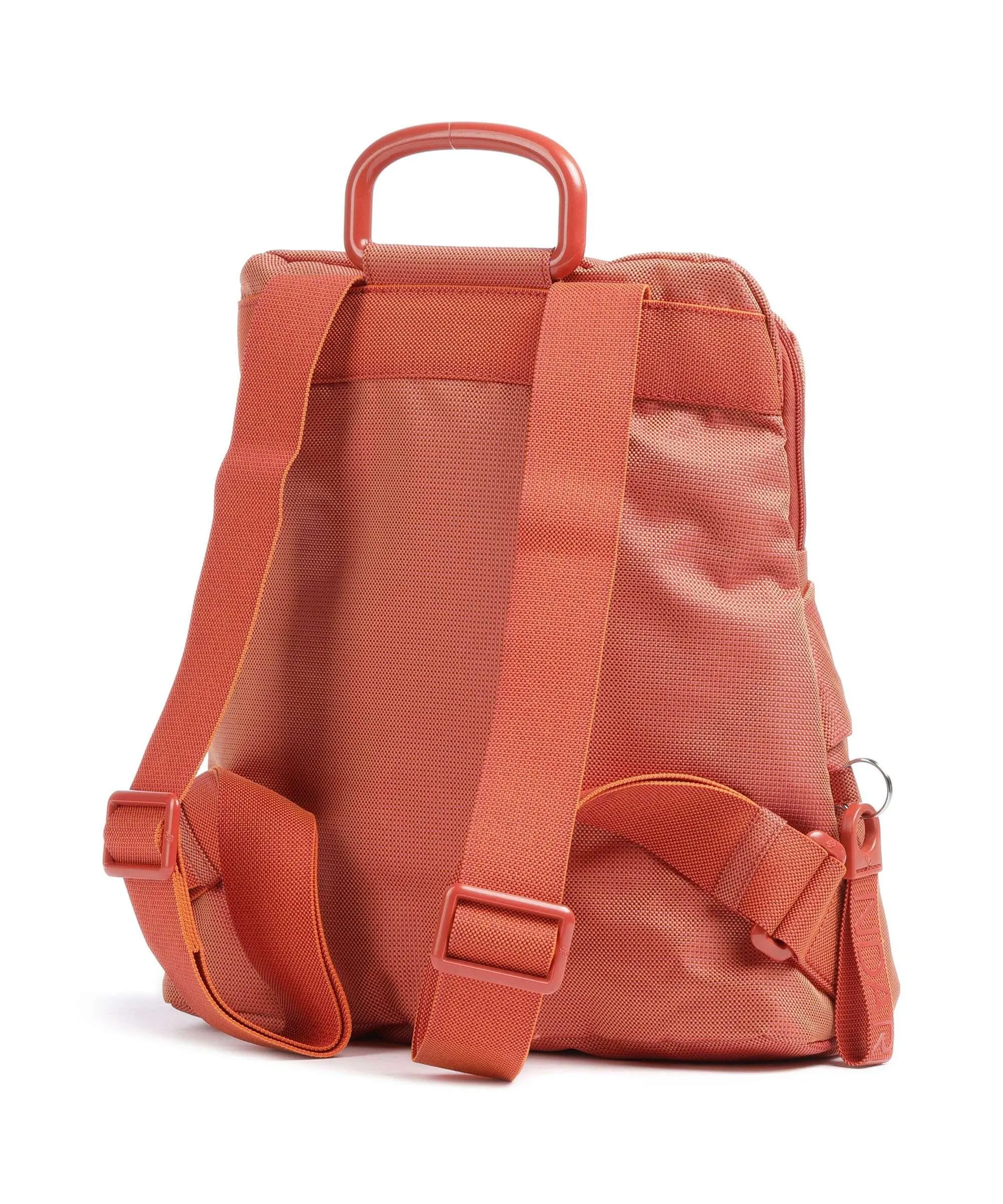  Mandarina Duck MD20 Zaino poliestere arancio  