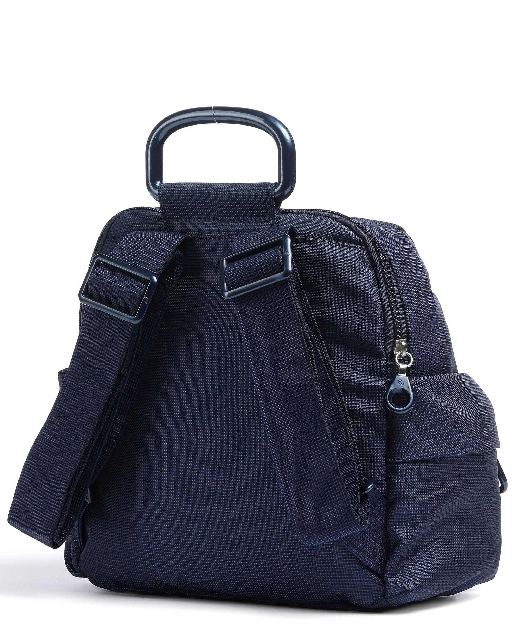  Mandarina Duck MD20 Zaino poliestere blu  