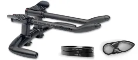 MANUBRIO INTEGRATO CRONO TRIATHLON  DEDA ESPRESSO