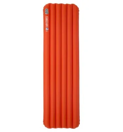 Materasso gonfiabile Big agnes Isolato Air Core Ultra 25x78 LARGO (arancione)