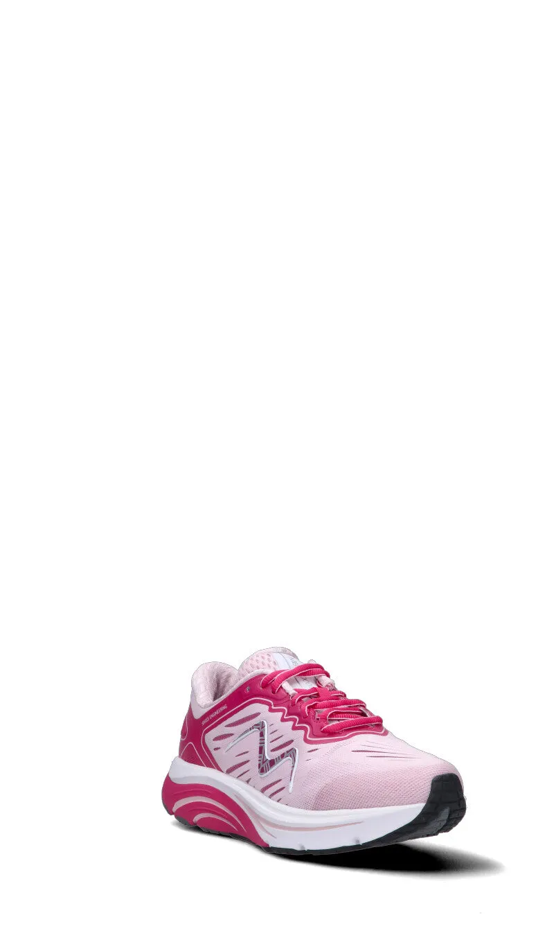 MBT Sneaker donna rosa/fuxia