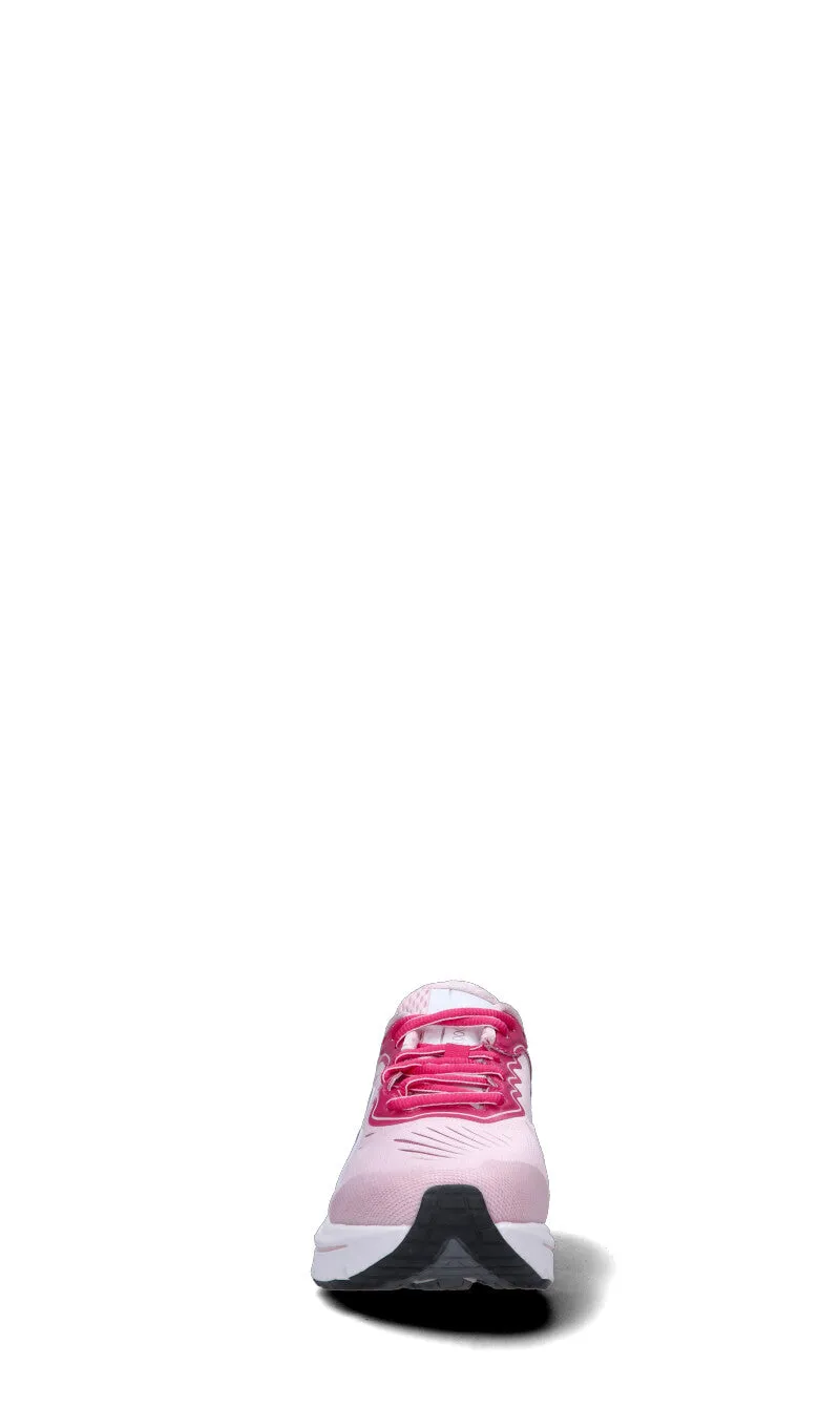 MBT Sneaker donna rosa/fuxia