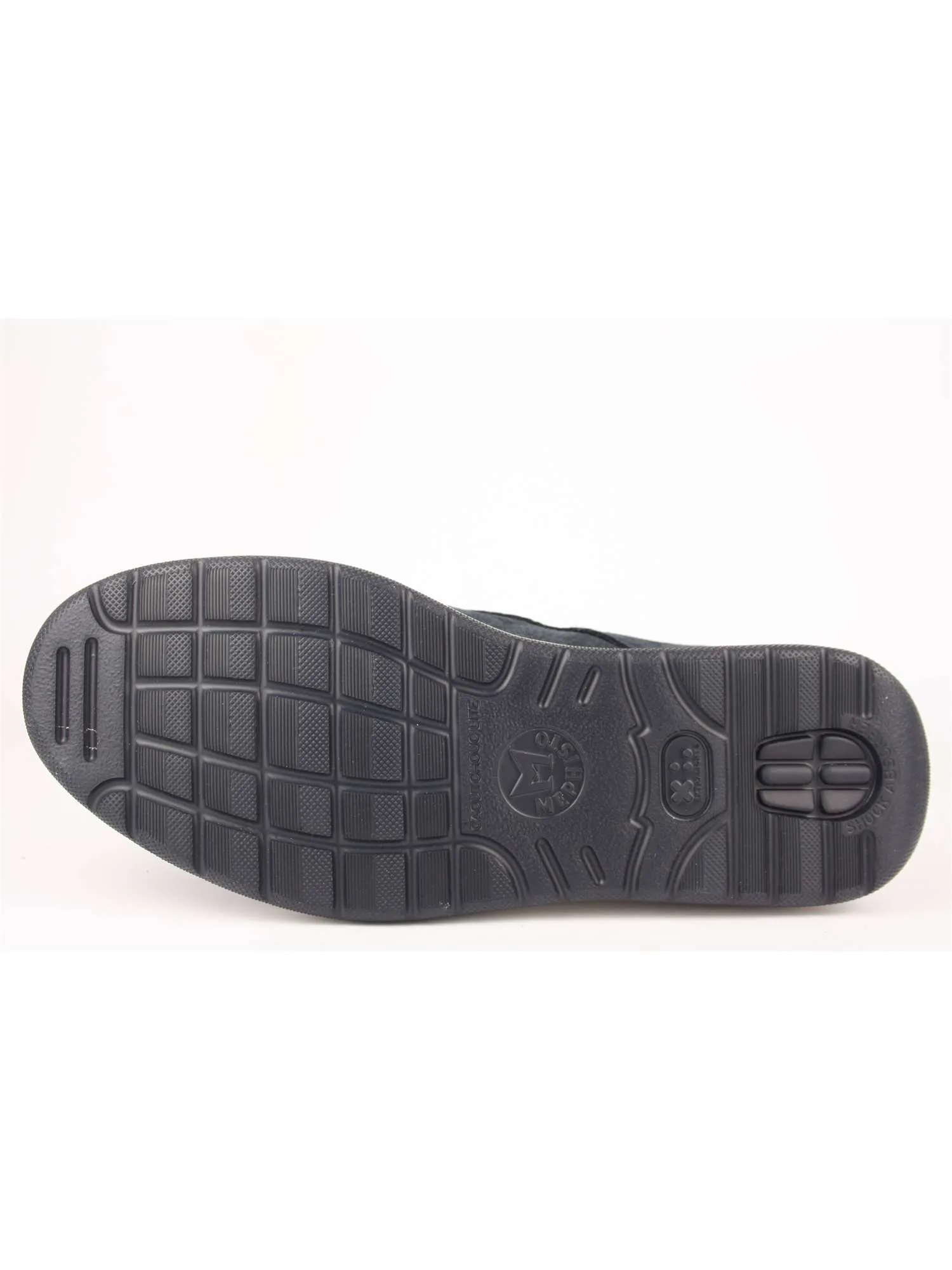 Mephisto UomoLacci Uomo