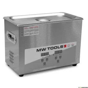 Metal Works 754750139 UCC004 Pulitore a ultrasuoni 4,5L 380W 300x150x100