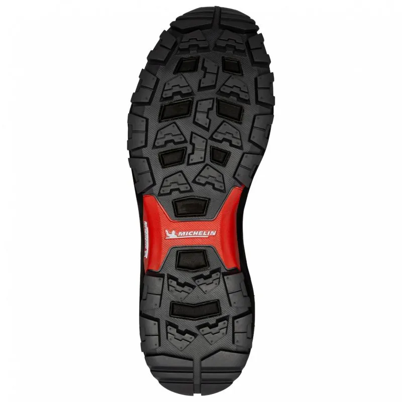 MILLET X-Rush GTX (nero), scarpe da trekking per uomo