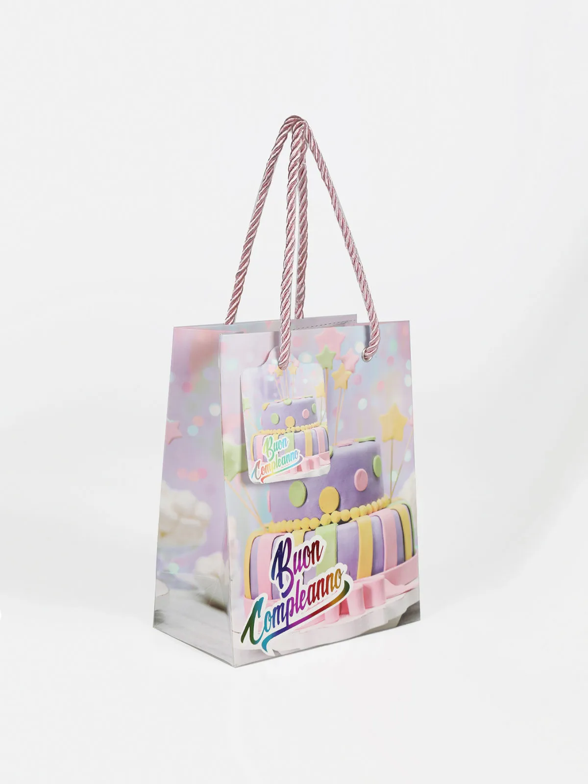 Mix Casa Sac cadeau d'anniversaire