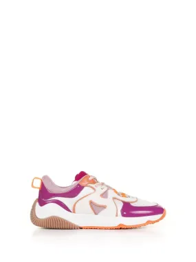 Multicolored H597 sneaker