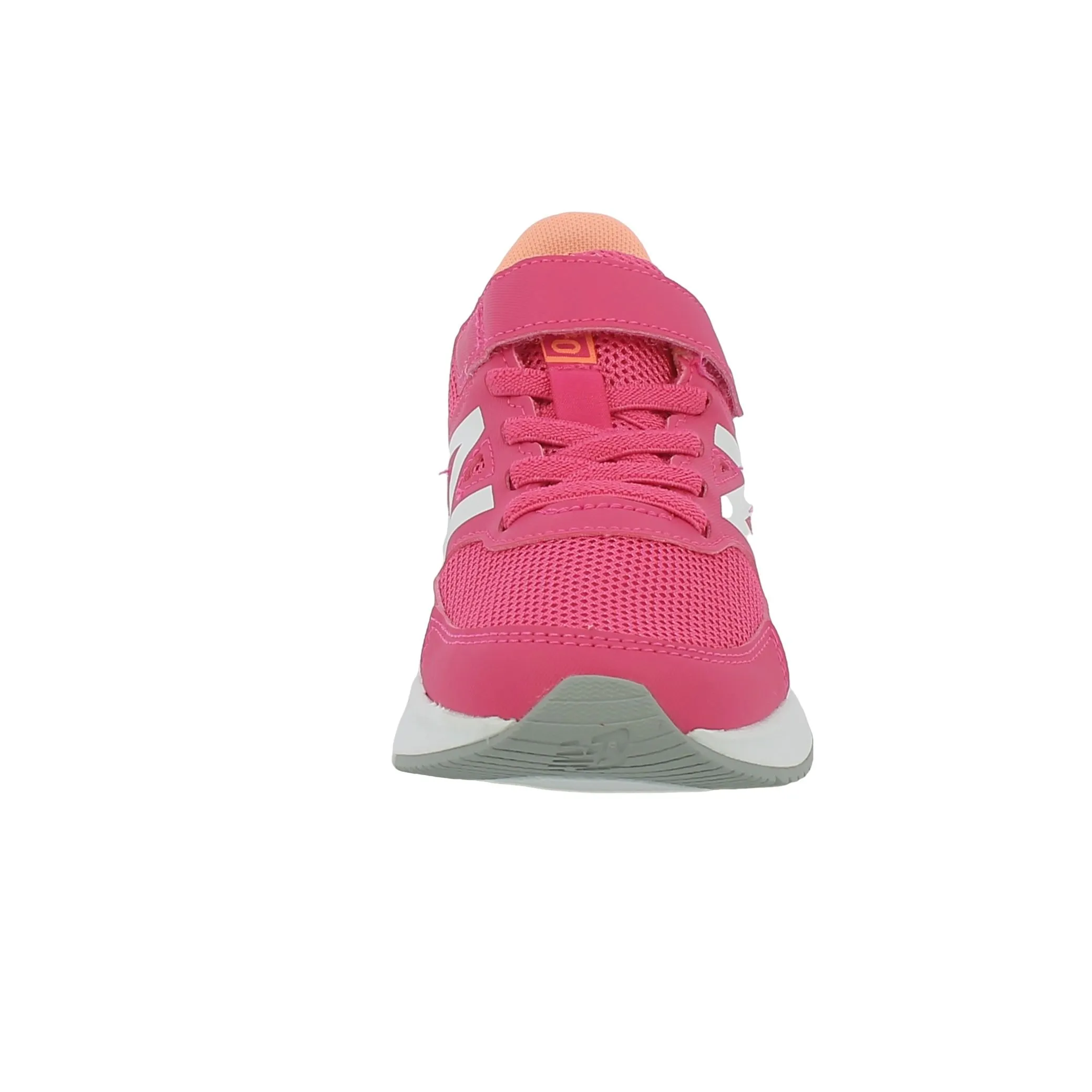 New Balance  Sneaker 570 Bambina in Tessuto Fuxia 