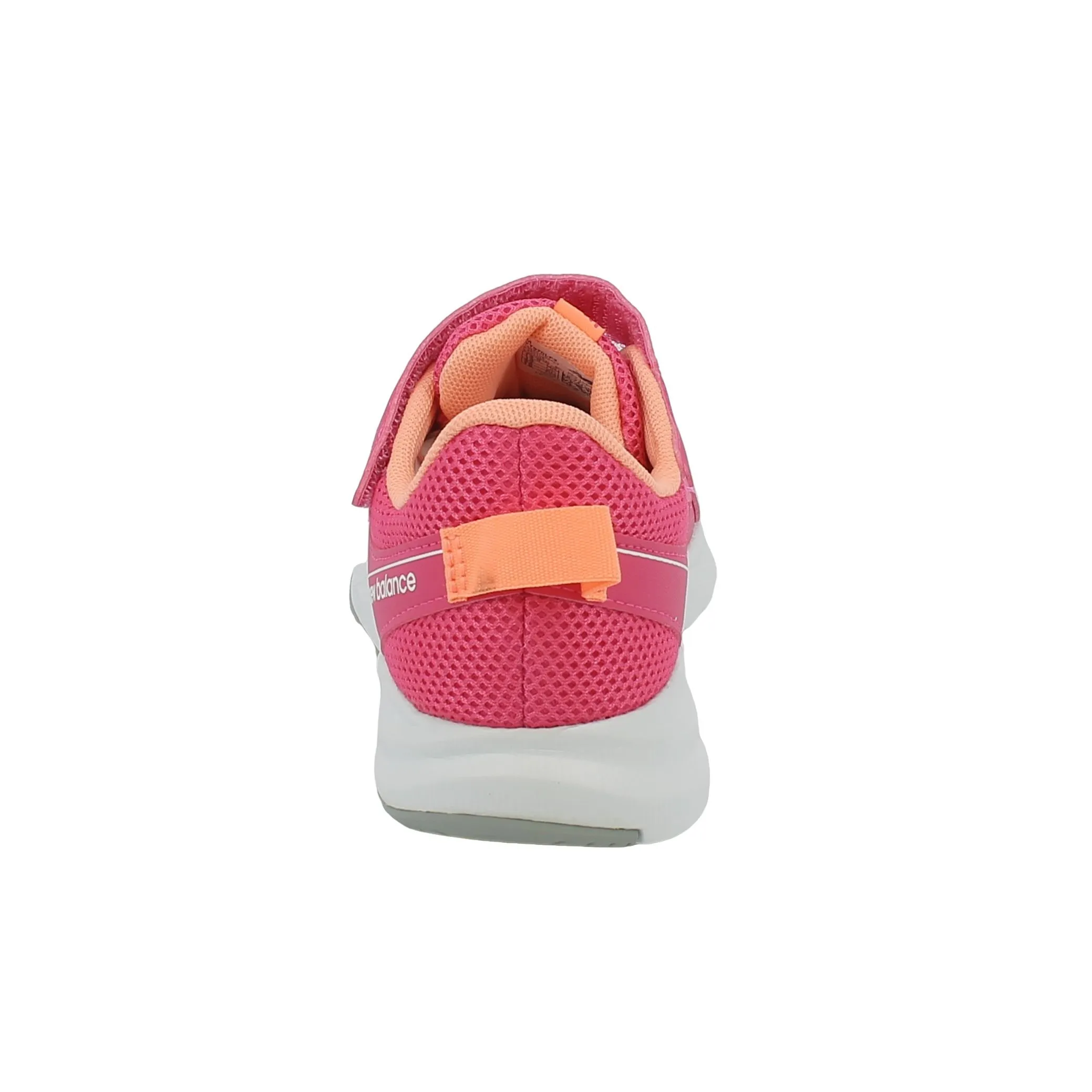 New Balance  Sneaker 570 Bambina in Tessuto Fuxia 