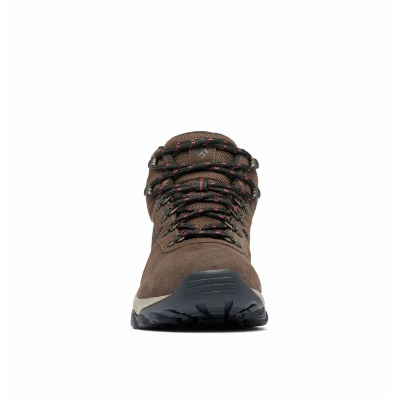 NEWTON RIDGE™ PLUS II SUEDE WP (marrone scuro, Dar) scarpe da trekking per uomo