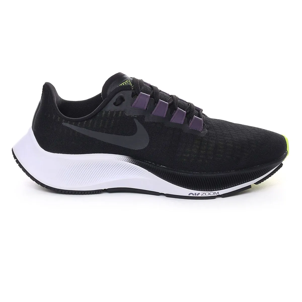 Nike Air Zoom Pegasus 37 Nero Antracite