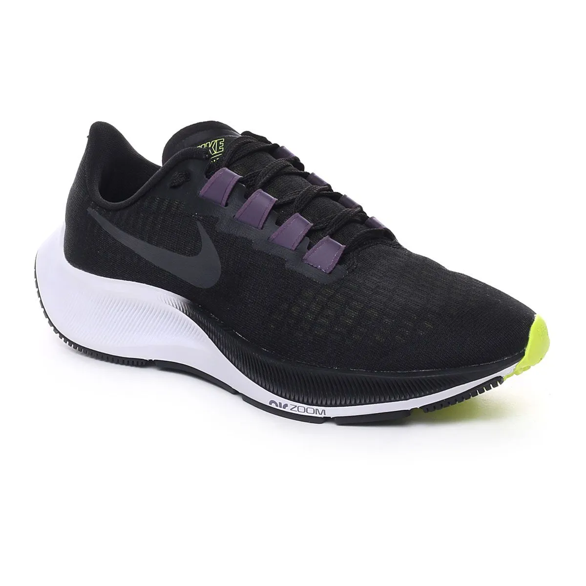 Nike Air Zoom Pegasus 37 Nero Antracite